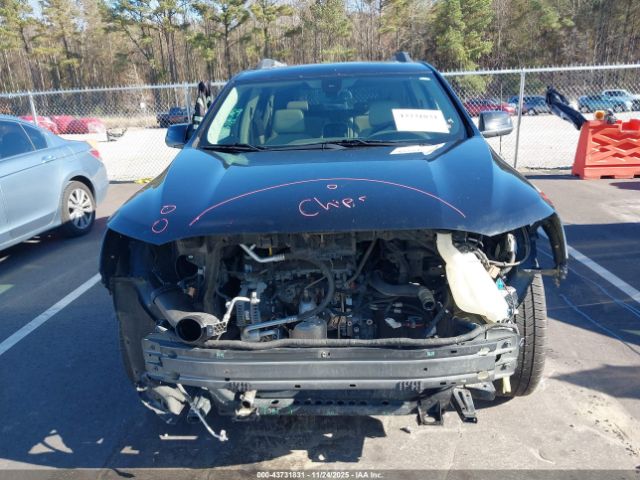 GMC Acadia Denali Image 15