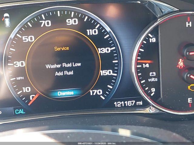 GMC Acadia Denali Image 10