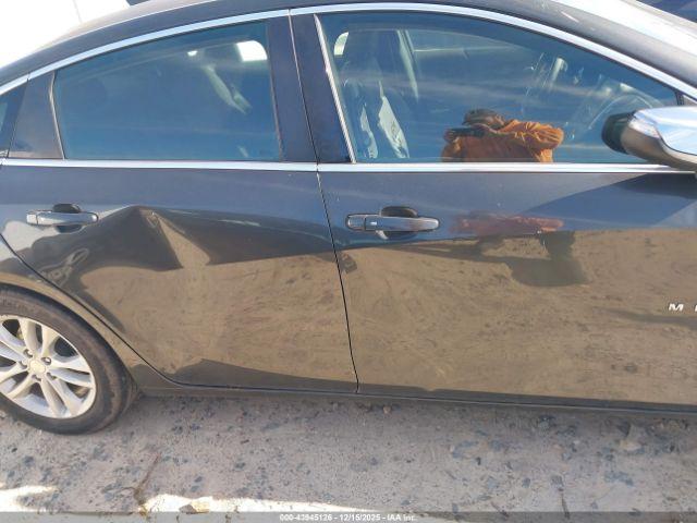 Chevrolet Malibu 1lt Image 10