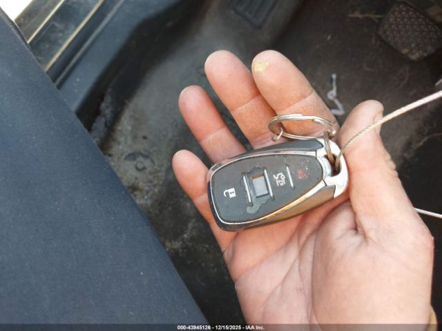 Chevrolet Malibu 1lt Image 3