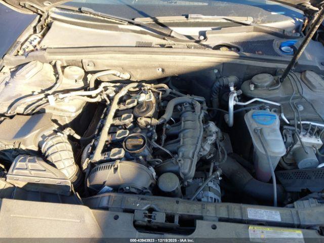 Audi A4 2.0t Premium Image 7