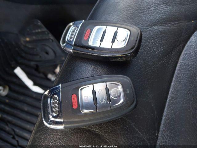 Audi A4 2.0t Premium Image 12