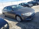 Ford Fusion Se Image 1