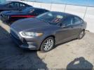 Ford Fusion Se Image 4