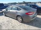 Ford Fusion Se Image 5