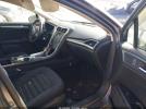 Ford Fusion Se Image 2