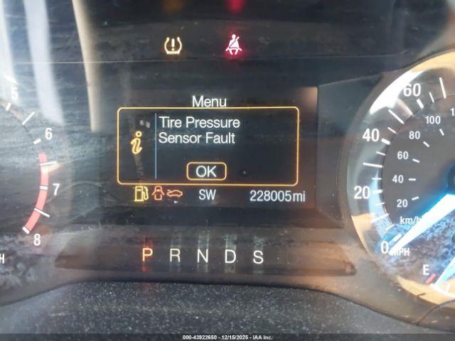 Ford Fusion Se Image 11