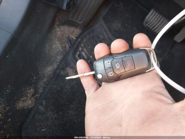 Ford Fusion Se Image 3