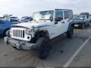 Jeep Wrangler Rubicon Image 3
