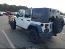 Jeep Wrangler Rubicon Image 6