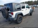 Jeep Wrangler Rubicon Image 5