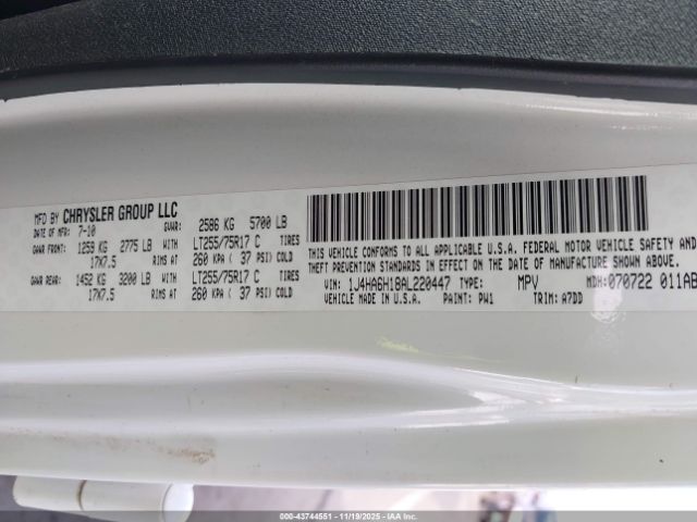 Jeep Wrangler Rubicon Image 10