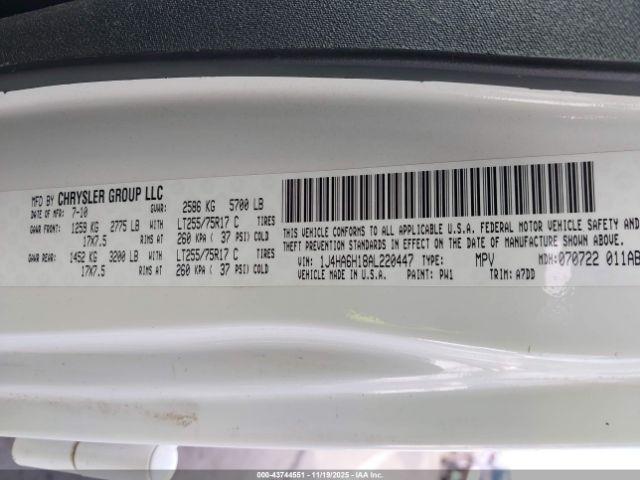 Jeep Wrangler Rubicon Image 10