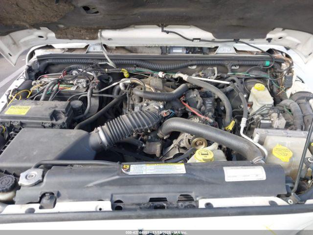 Jeep Wrangler Rubicon Image 8