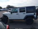 Jeep Wrangler Rubicon Image 13