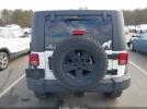 Jeep Wrangler Rubicon Image 16