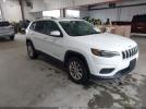 Jeep Cherokee Latitude 4x4 Image 1