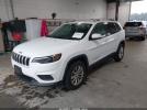 Jeep Cherokee Latitude 4x4 Image 3