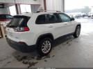 Jeep Cherokee Latitude 4x4 Image 4