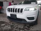 Jeep Cherokee Latitude 4x4 Image 5