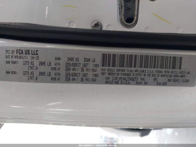 Jeep Cherokee Latitude 4x4 Image 6