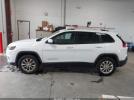 Jeep Cherokee Latitude 4x4 Image 12