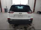 Jeep Cherokee Latitude 4x4 Image 11
