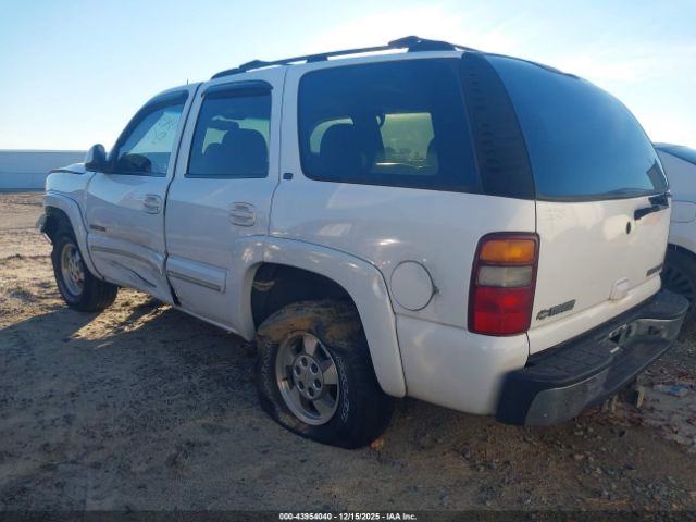 Chevrolet Tahoe Lt Image 6