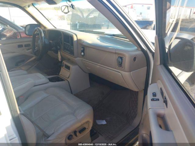 Chevrolet Tahoe Lt Image 7