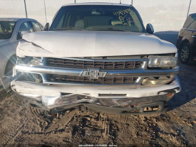 Chevrolet Tahoe Lt Image 2