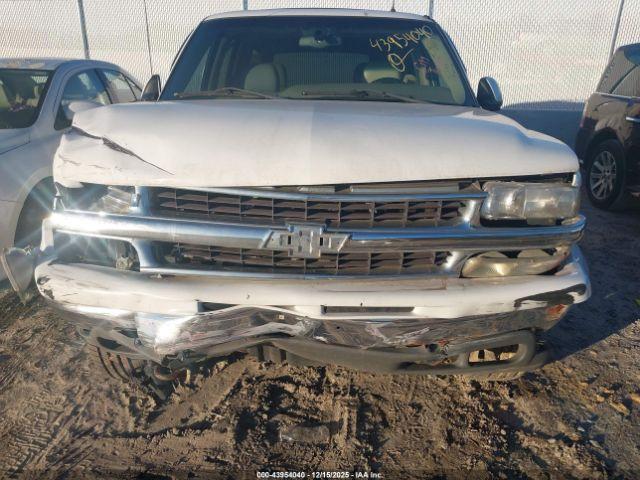 Chevrolet Tahoe Lt Image 2