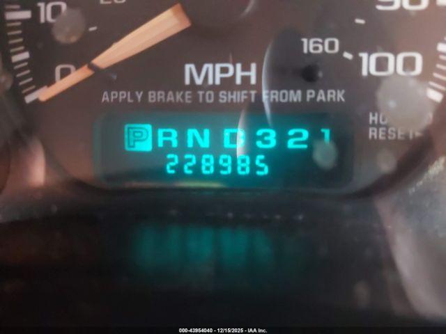 Chevrolet Tahoe Lt Image 4