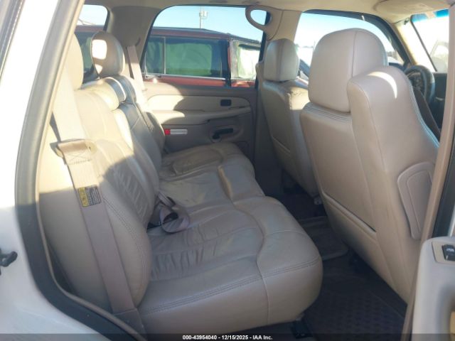 Chevrolet Tahoe Lt Image 10