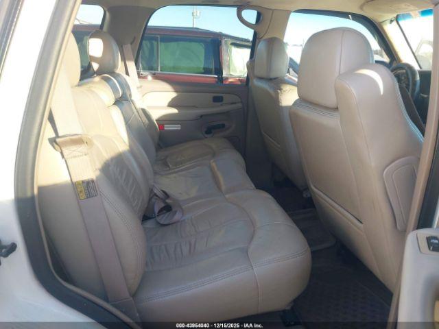 Chevrolet Tahoe Lt Image 10