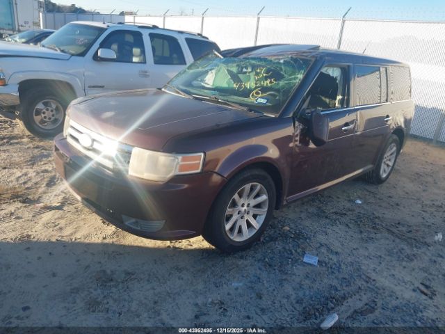 Ford Flex Sel Image 10