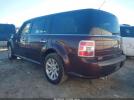 Ford Flex Sel Image 6