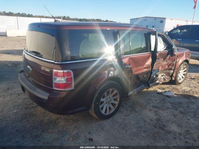 Ford Flex Sel Image 3