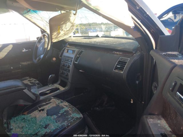 Ford Flex Sel Image 2