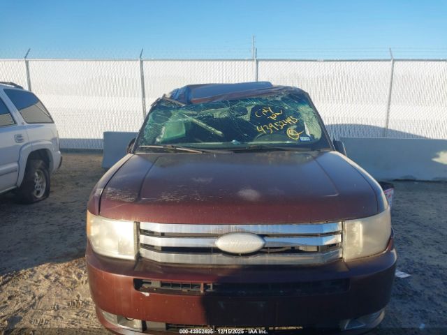 Ford Flex Sel Image 7