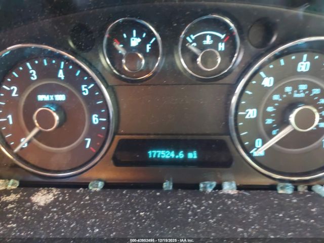 Ford Flex Sel Image 9