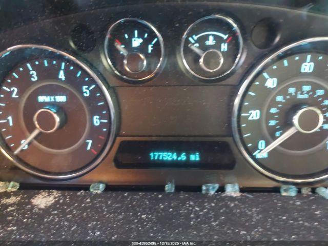 Ford Flex Sel Image 9