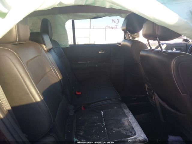 Ford Flex Sel Image 5