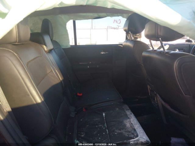 Ford Flex Sel Image 5