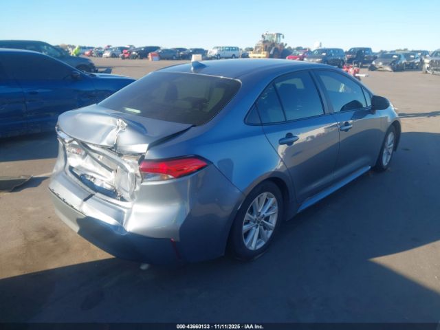 Toyota Corolla Le Image 7