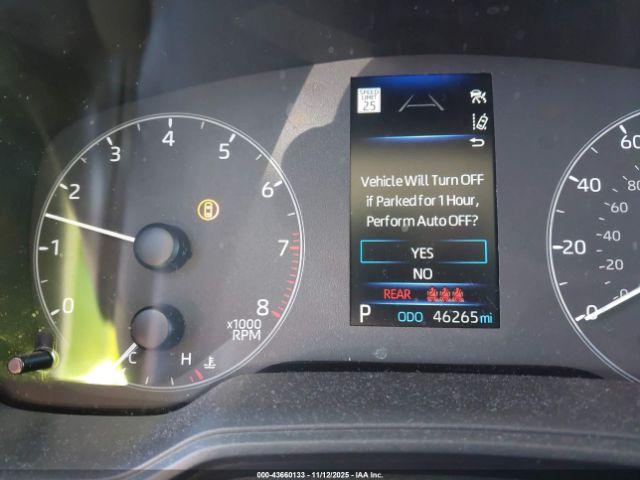 Toyota Corolla Le Image 6