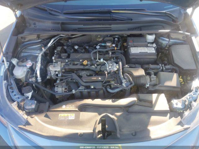 Toyota Corolla Le Image 14