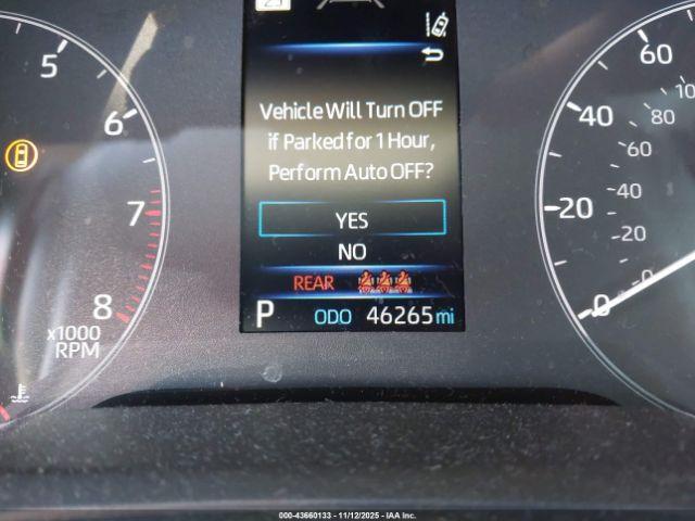 Toyota Corolla Le Image 11