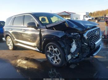  Salvage Hyundai PALISADE