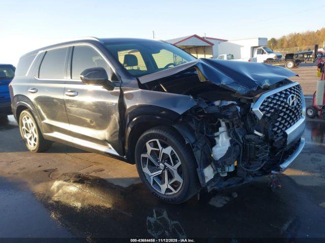  Salvage Hyundai PALISADE