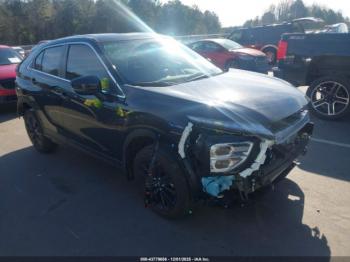  Salvage Mitsubishi Eclipse